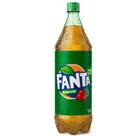 Refrigerante Fanta Guaraná Refrigerante Fanta Guaraná