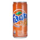 Refrigerante Fanta Laranja 310Ml
