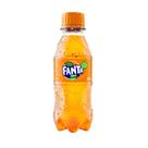 Refrigerante fanta laranja garrafinha 200ml