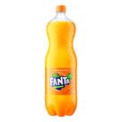 Refrigerante Fanta Laranja Pet 2 Litros Refrigerante Fanta Laranja Pet 2 Litros