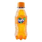 Refrigerante Fanta Laranja Pet 200ml