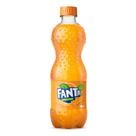 Refrigerante Fanta Laranja Pet 600ml