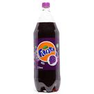 Refrigerante Fanta uva 2 litro