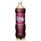Refrigerante flexa uva