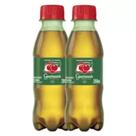 Refrigerante Guaraná Antarctica 200ml Kit com duas unidades