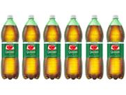 Refrigerante Guaraná Antarctica Diet 6 Unidades - 2L
