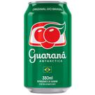 Refrigerante Guaraná Antarctica Guaraná 350ml