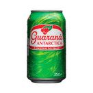 Refrigerante Guaraná Antarctica Lata 350ml