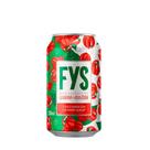 Refrigerante Guaraná Fys 350ml