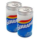 Refrigerante Guarapan Mini Lata 220ml Kit com duas unidades