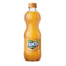 Refrigerante Laranja Fanta 600ml