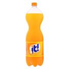Refrigerante laranja