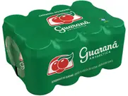 Refrigerante Lata Guaraná Antarctica
