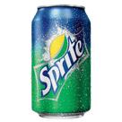 Refrigerante lata sprite 350 ml
