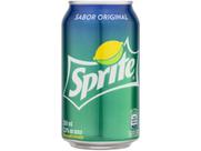 Refrigerante Lata Sprite Original Limão 350ml