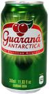 Refrigerante latinha
