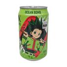 Refrigerante Ocean Bomb 330 ml Chá e Toranja Hunter x Hunter - Gon Refrigerante Ocean Bomb 330 ml Chá e Toranja Hunter x Hunter - Gon