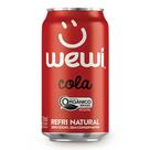 Refrigerante Orgânico Cola Wewi 350ml