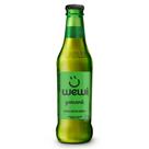 Refrigerante Orgânico de Guaraná Sem Açúcar Wewi 255ml