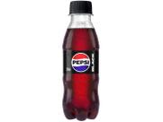 Refrigerante Pepsi Black - 200ml