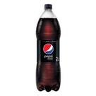 Refrigerante Pepsi Black Pet 2L Caixa c/ 3 un