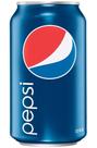 Refrigerante pepsi lata