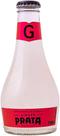 Refrigerante prata ginger 200ml