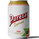 Refrigerante pureza lata