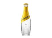 Refrigerante Schweppes New Tonica Garrafa Vidro 250ml