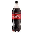 Refrigerante Sem Açúcar Coca-Cola 1l Refrigerante Sem Açúcar Coca-Cola 1l