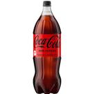 Refrigerante Sem Açúcar Coca-Cola 2l Refrigerante Sem Açúcar Coca-Cola 2l
