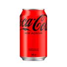 Refrigerante Sem Açúcar Coca-Cola Lata 350ml