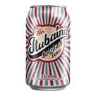 Refrigerante Sem Açúcar Itubaína Lata 350ml