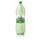 Refrigerante Sem Açúcar Soda Limonada Antárctica 2l