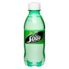 Refrigerante soda limonada 237 ml
