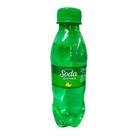 Refrigerante Soda Limonada Antarctica 200ml - AMBEV
