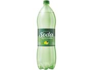 Refrigerante Soda Limonada Antarctica Pet 2 Litros