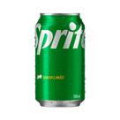 Refrigerante Sprite Lata 350ml