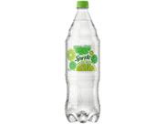 Refrigerante Sprite Lemon Fresh - Sem Açúcar 1,5L