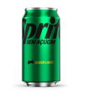 Refrigerante Sprite sem Açúcar 350ml