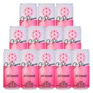 Refrigerante St. Pierre Pink Lemonade 270ml 12 Unidades