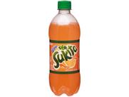 Refrigerante Sukita Laranja 600ml