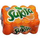 Refrigerante Sukita Lata 350 ml Embalagem com 12 Unidades - Brahma