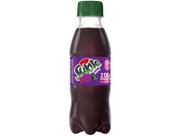 Refrigerante Sukita Sabor Uva 200ml