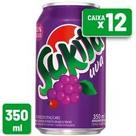 Refrigerante Sukita Uva Lata 350ml Caixa c 12 un