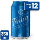 Refrigerante Tônica Antarctica Lata 350ml Caixa c 12 un