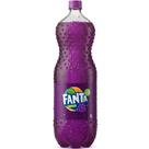 Refrigerante Uva Fanta 2l