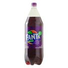 Refrigerante Uva