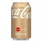 Refrigerante Vanilla Coca-Cola 330ml