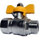 Reg Gas Genebre Reto Borb.1/2 Mf Reg Gas Genebre Reto Borb.1/2 Mf
